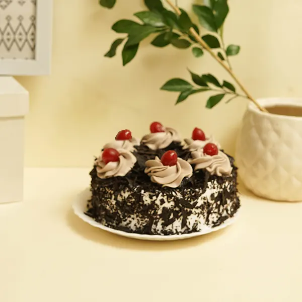 Black Forest Mini