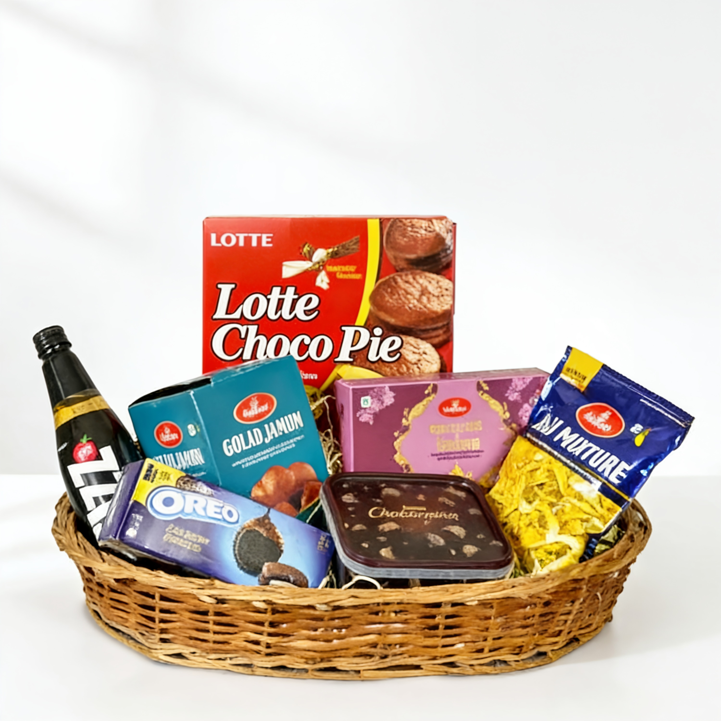 Gala Diwali Gift Hamper Gala Diwali Gift Hamper