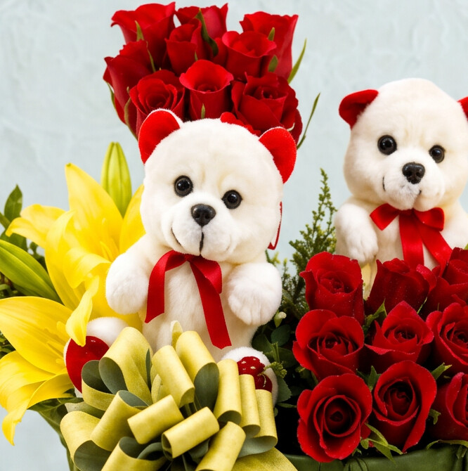 Beautiful Couple