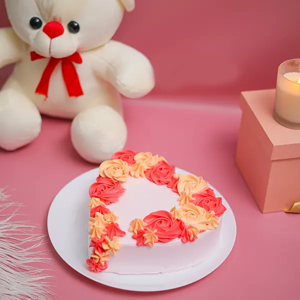 Strawberry Love & Snuggles