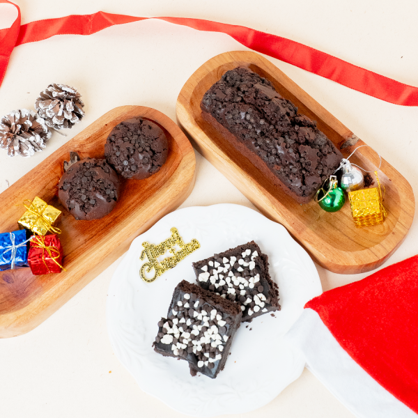 Choco Indulgence Pack