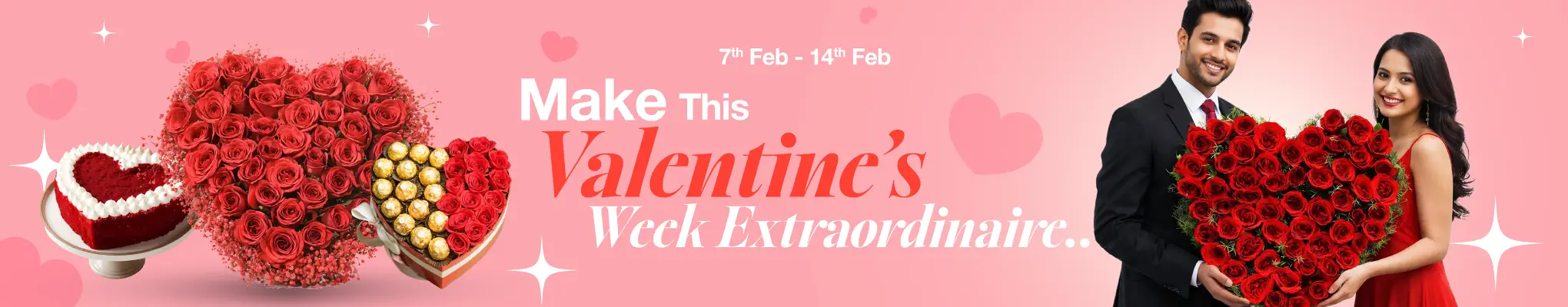 Valentine's Day Gifts