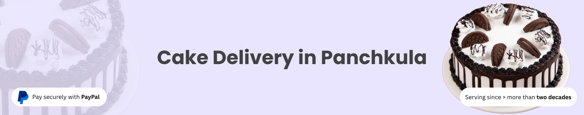 Online Cake Delivery in Panchkula