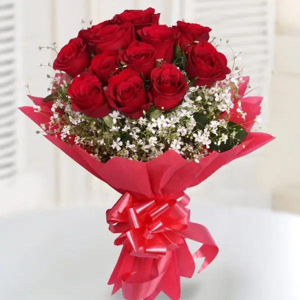 Buy/Send Flowers to India | Online Flowers Delivery | Flora India