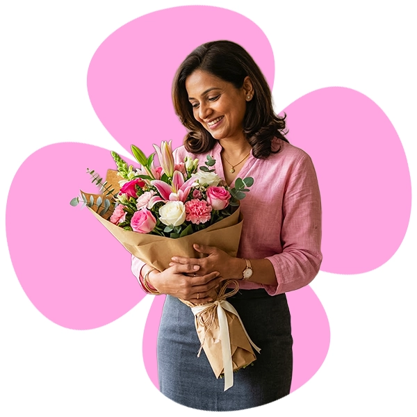 Flowers Icon