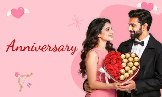 anniversary