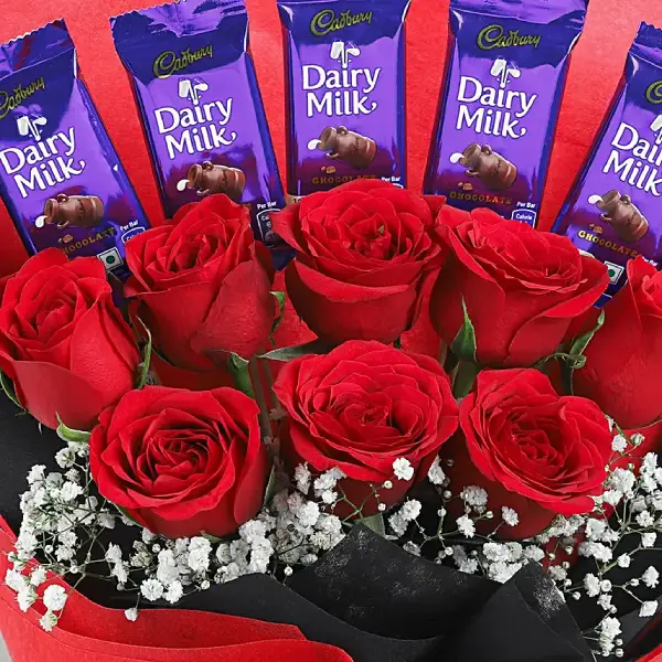 My Valentine