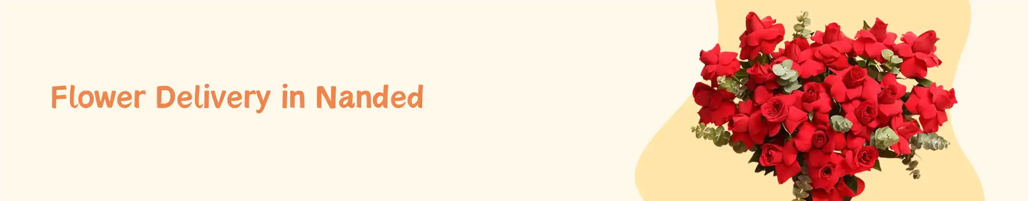 Flower Delivery in Nanded