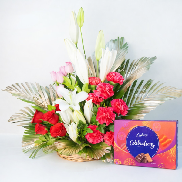 Celebrations Forever with Cadbury Celebrations