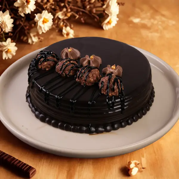 Ferrero Cake