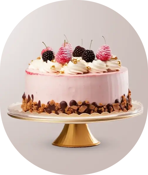 Online Cake Delivery in Kolkata