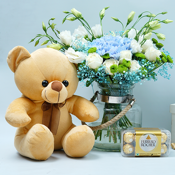 Gorgeous Hamper