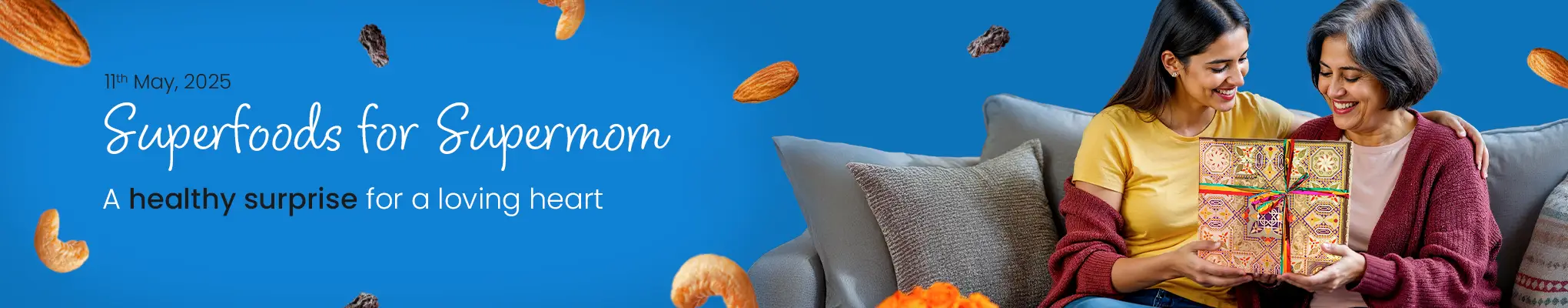 Dry Fruits