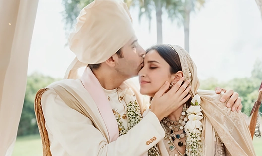 parineeti and raghav