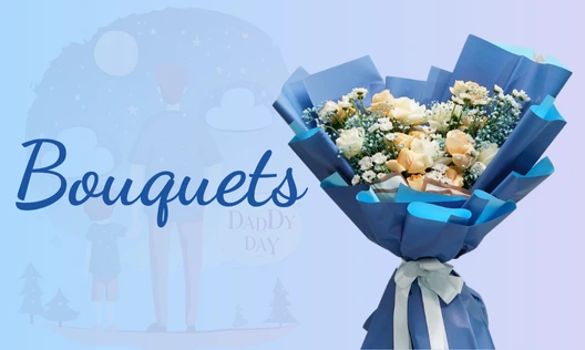 online flowers bouquets