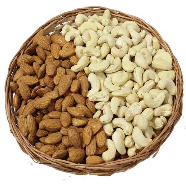 Assorted Dry Fruits (500 Gms)
