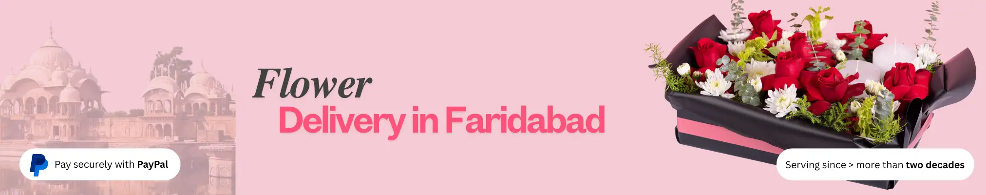 Faridabad