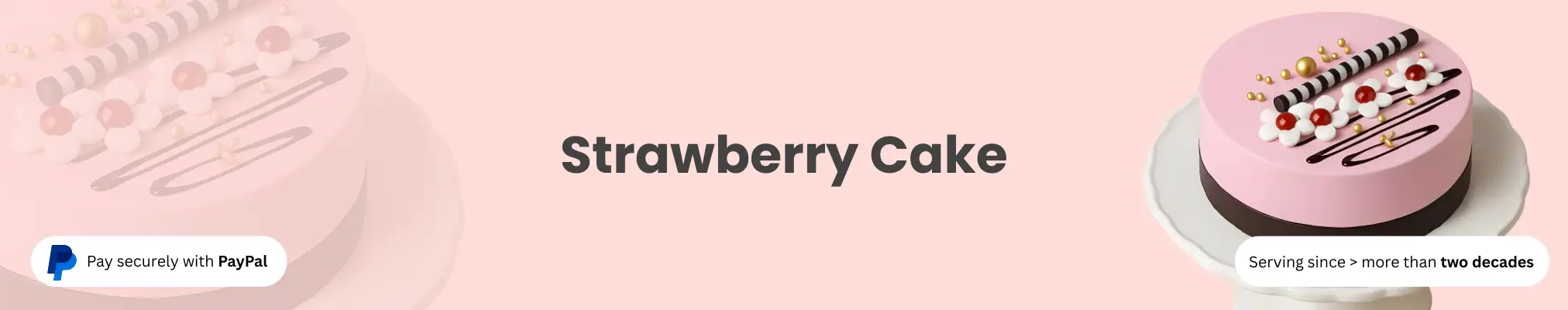 Strawberry Cake Online Strawberry Cake Online