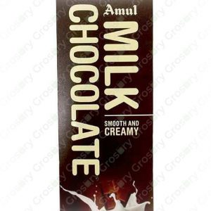 Amul Milk Chocolate