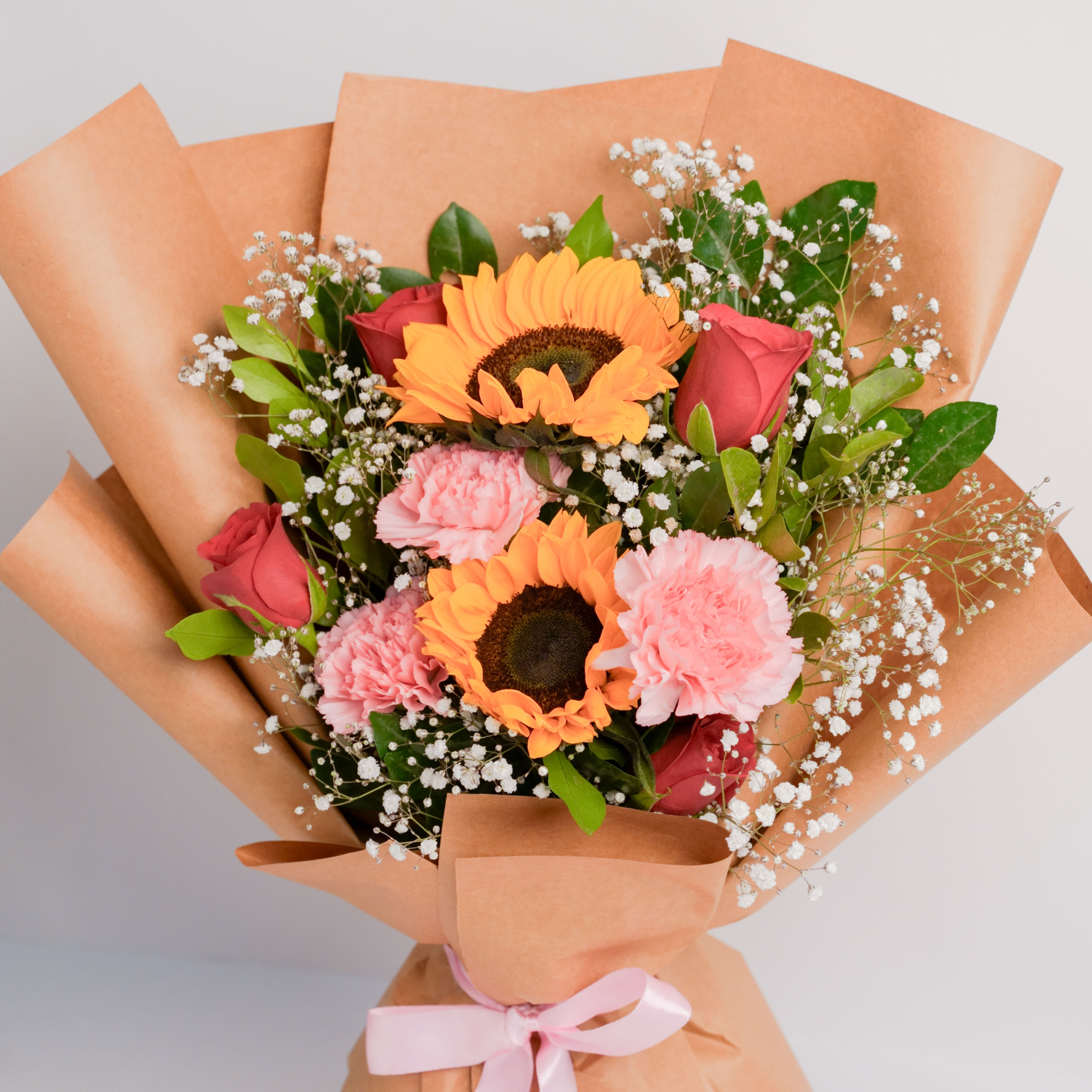 Sweet Petal Bliss