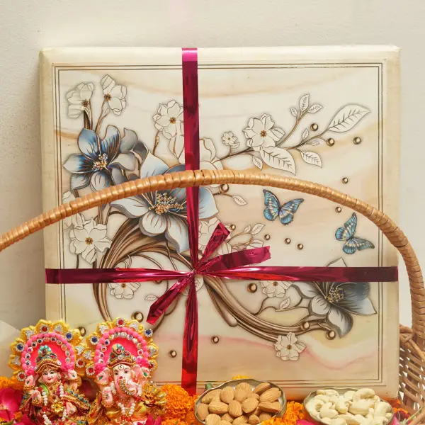 Prosperity Sweets Hamper