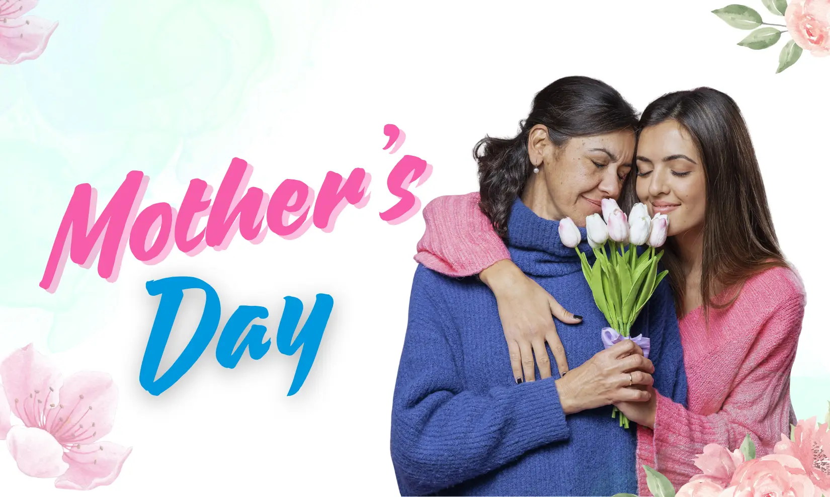 Mother's Day Gifts