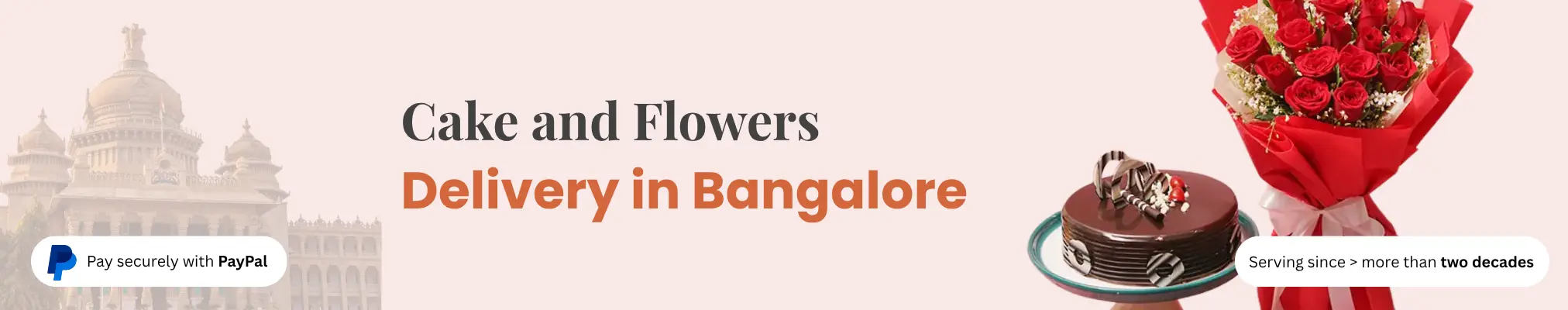 flower and cake delivery in Bangalore flower and cake delivery in Bangalore