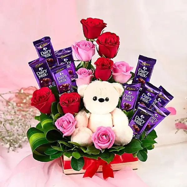 Moms Inspiration Hamper