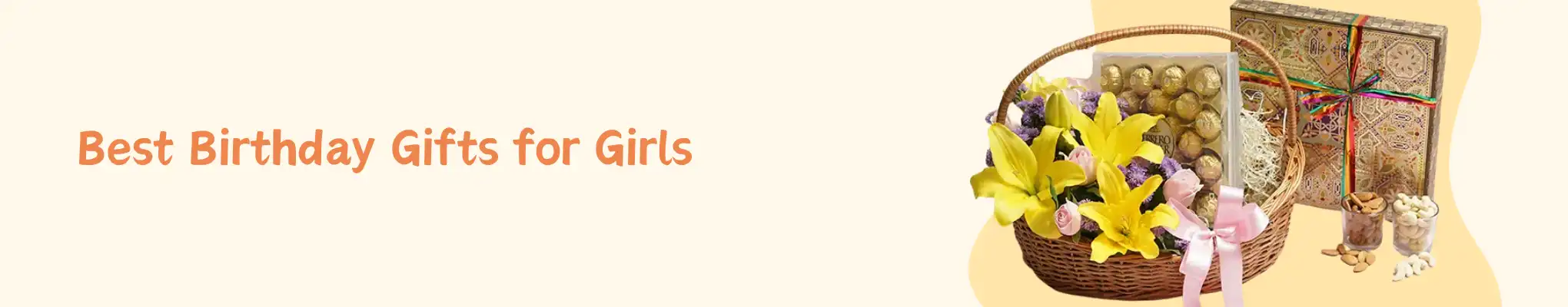 best birthday gifts for girls