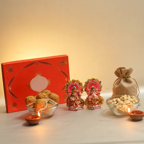 Diwali Blessings Hamper