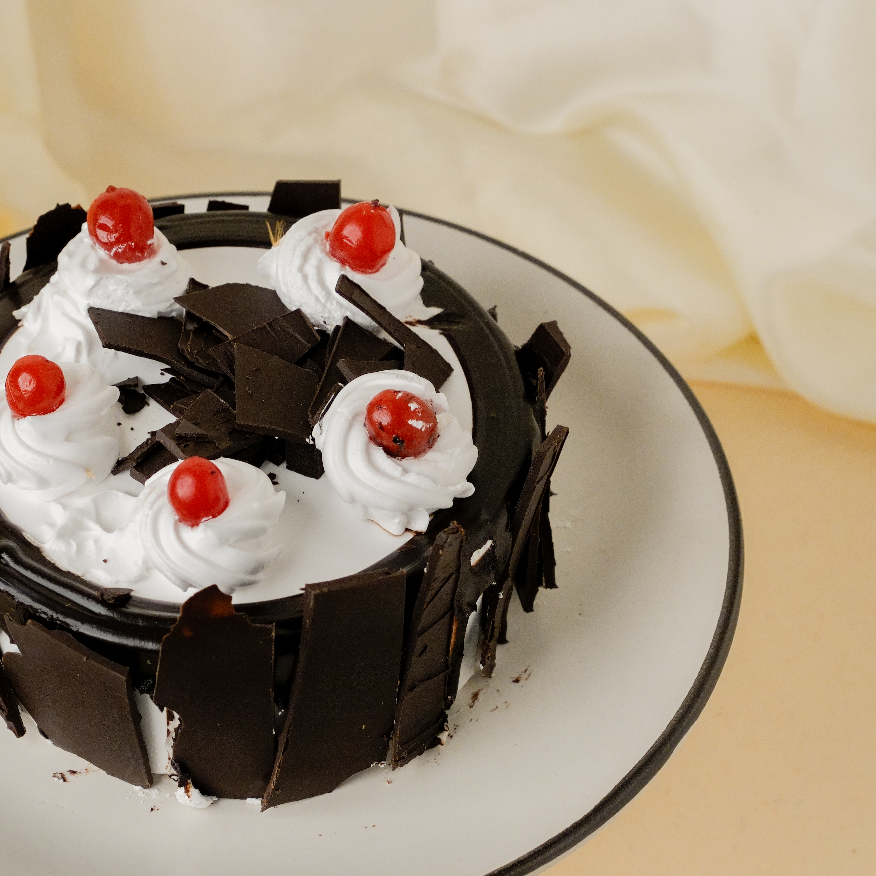 Black Forest Classic