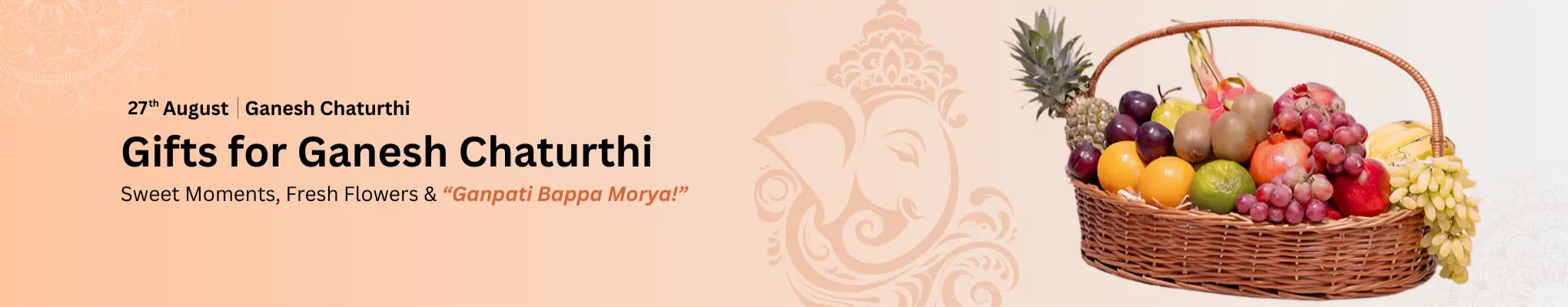 Ganesh Chaturthi