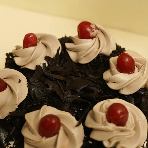 Black Forest Mini