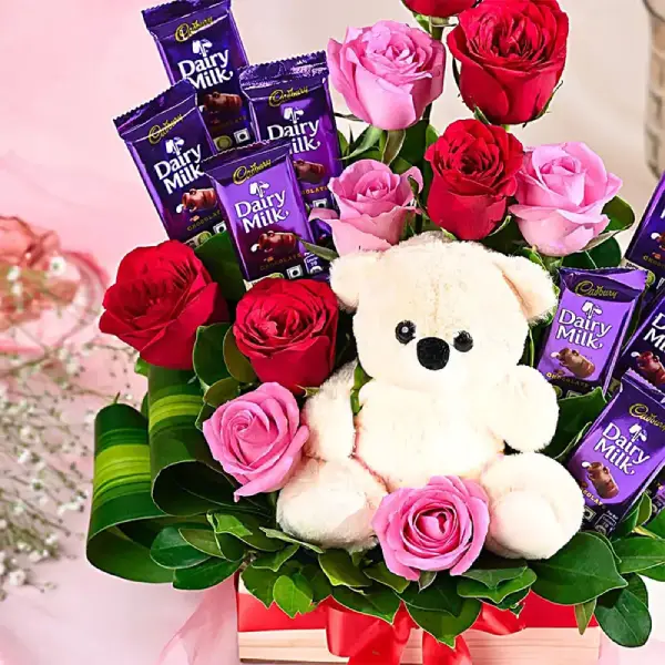 Moms Inspiration Hamper