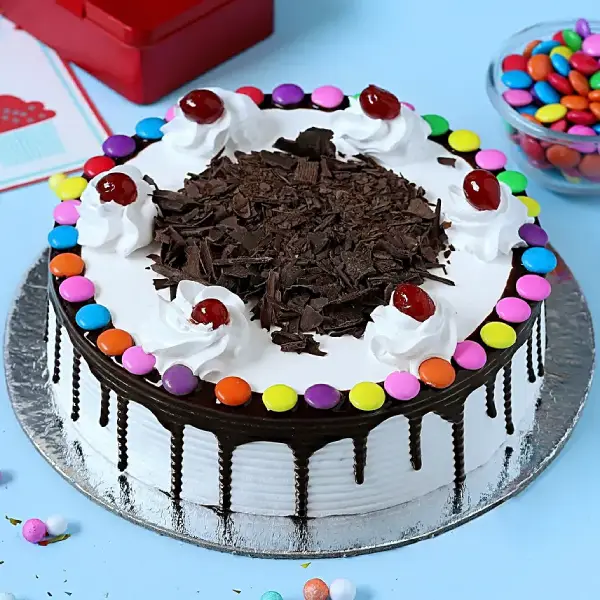 Black Forest Cake Black Forest Cake