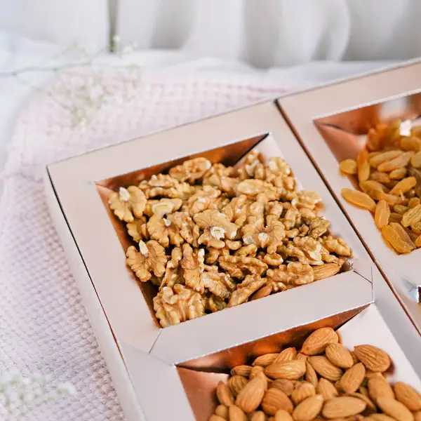 Assorted Dry Fruit Box