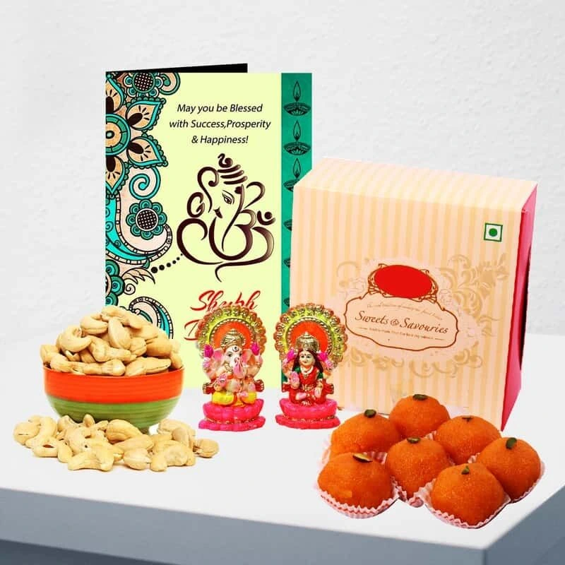 Shubh Dipawali Hamper