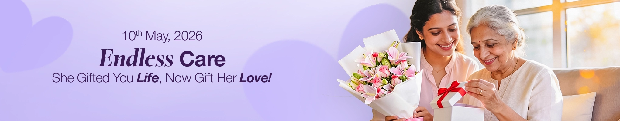 Mother's Day Gift