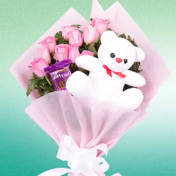 Cute Celebrations Love