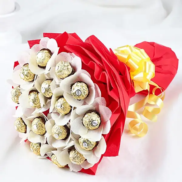 Ferrero Rocher Bunch