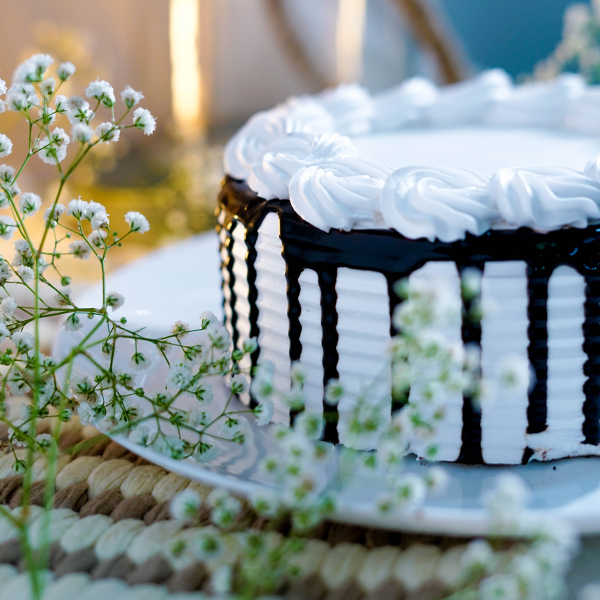 Black Forest Premium