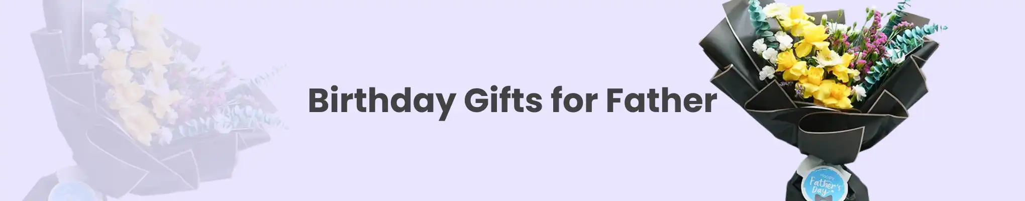Birthday Gifts for Father