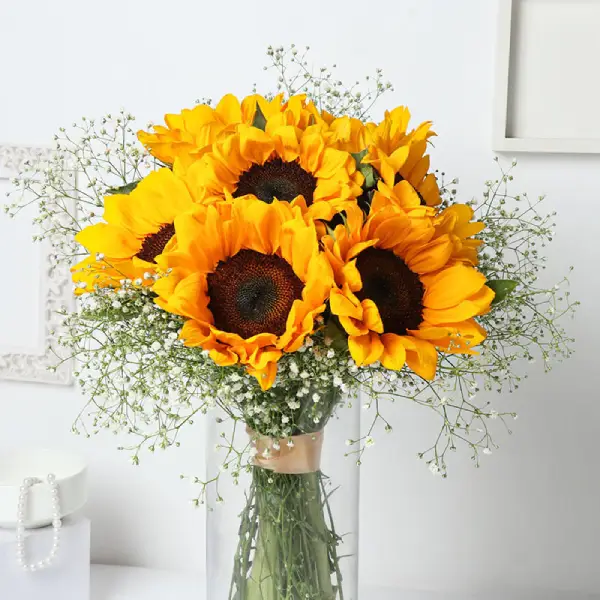 Brighten Up