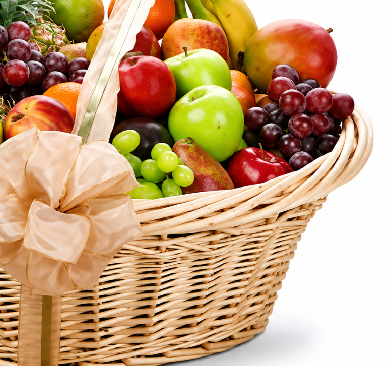 Fruits Harmony