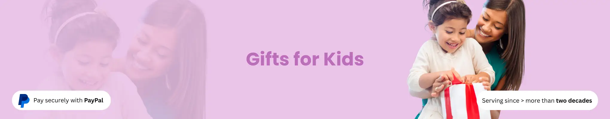 Gifts For Kids