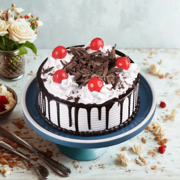 Black Forest Cake One KG