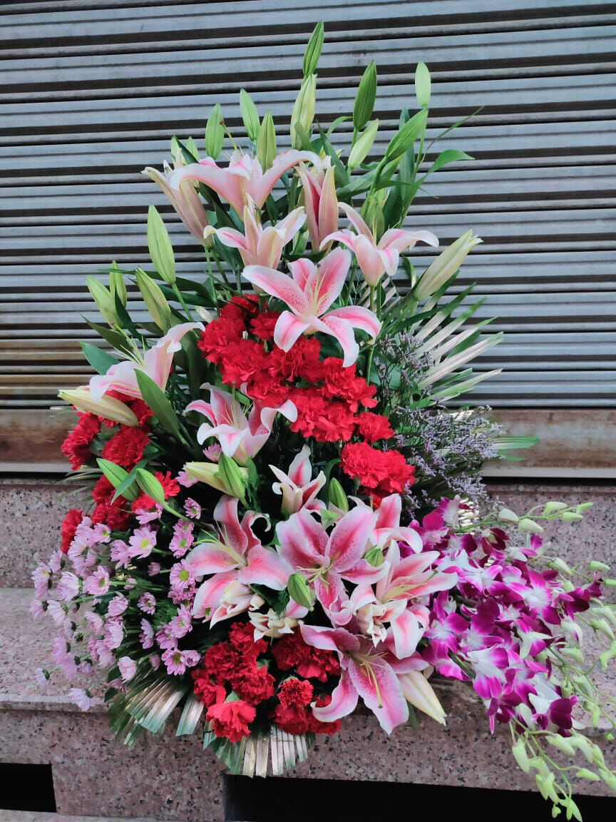 Escorts Gifts