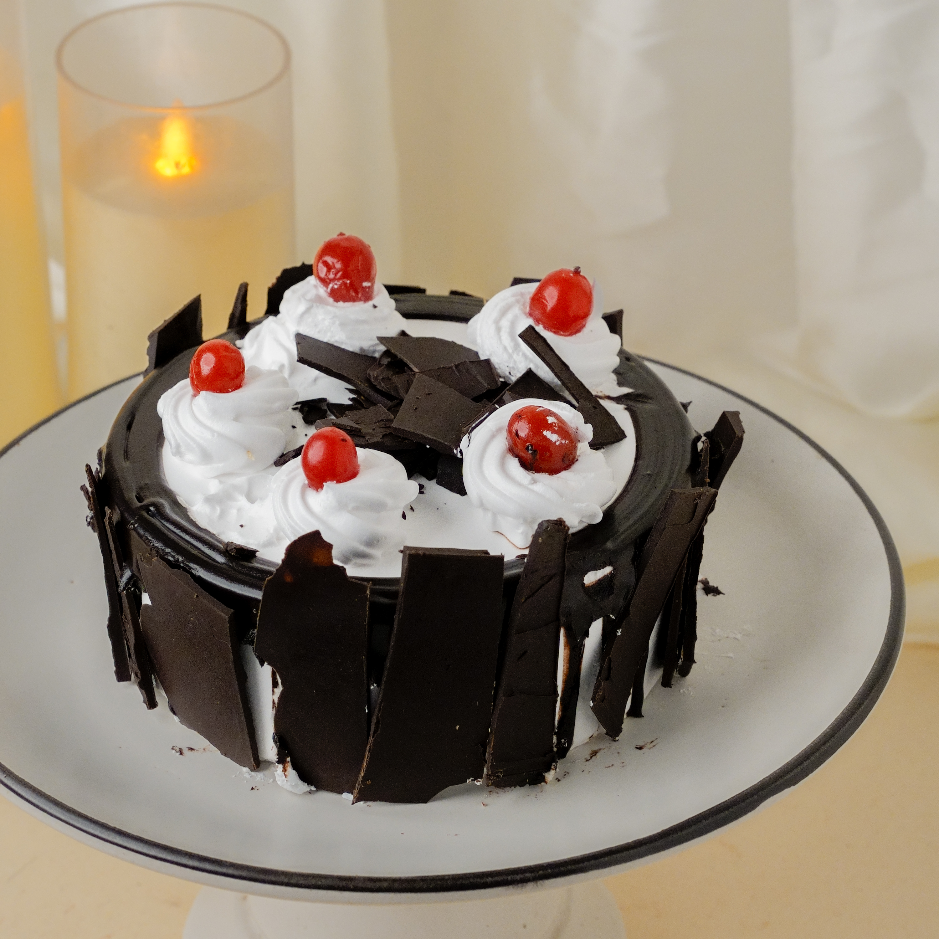 Black Forest Classic