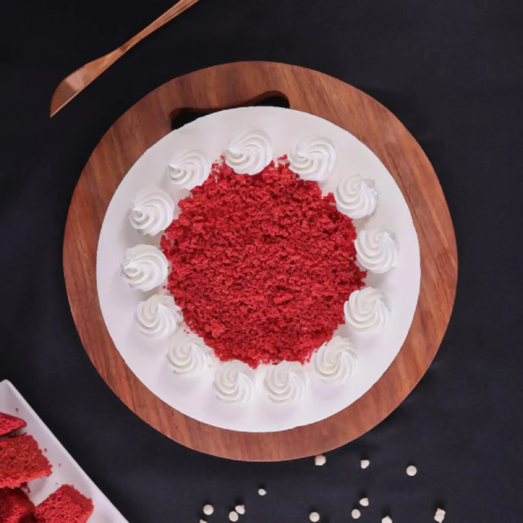 Red Velvet Cake Red Velvet Cake