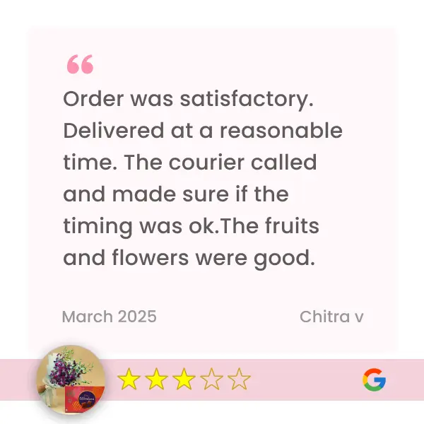 Fourth Review